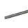 GN 103 Trapezoidal Lead Screws, Steel / Stainless Steel, Single- or Multi-Start Material: ST - Case-hardened steel
Lead direction: LH - Left-hand thread