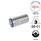 GN 20.1 Cover Sleeves, Stainless Steel, Hygienic Design Material (Sealing ring): H - H-NBR