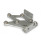 GN 7233 Multiple-Joint Hinges, Stainless Steel , Concealed, Opening Angle 120° Type: L - Fixing angle piece left