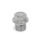 DIN 910 Threaded Plugs, Steel / Stainless Steel, with Collar and External Hex Material: A4 - Stainless steel
Type: A - Without sealing ring