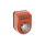 GN 953.2 Position Indicators, Hollow Shaft Stainless Steel, 5 Digits, Digital Indication, Mechanical Counter Display position: FN - In the front, above
Color: OR - Orange, RAL 2004, shiny finish